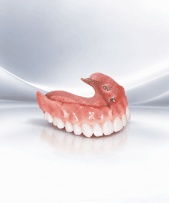 Removable Dentures