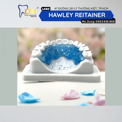 Hawley Retainer