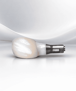 IMPLANT RESTORATIONS