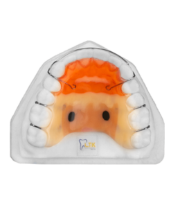 Hawley Retainer