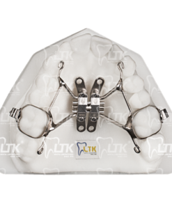 Kee's Bone Expanander