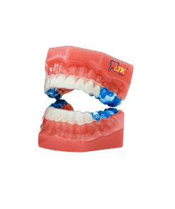 Dentagrafix  Retainers