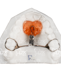 Fixed Sagittal