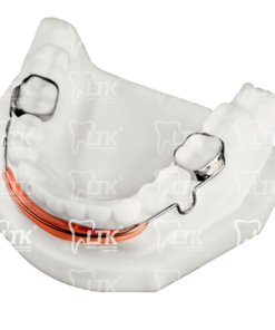 Lip Bumper
