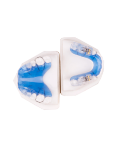 Twin Block - labo lý thường kiệt
