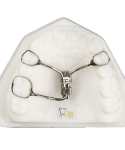 Multifunctional Orthodontic Screws