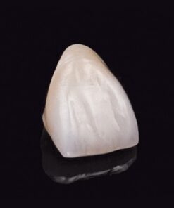 Translucent Zirconia