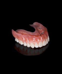 Removable Dentures