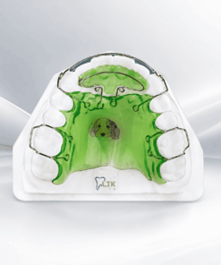 Spring Retainer