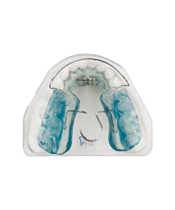 Bionator I (To Open)