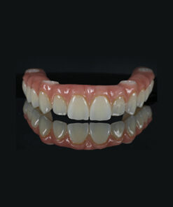 Implant Zirconia Full Contour