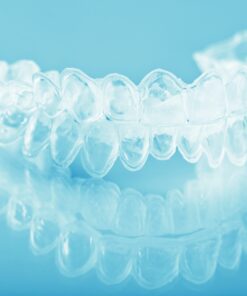 Clear Aligner