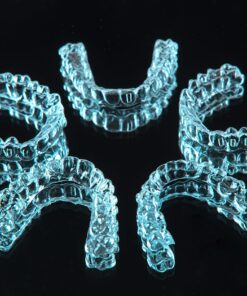 CLEAR ALIGNER