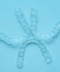 CLEAR ALIGNER