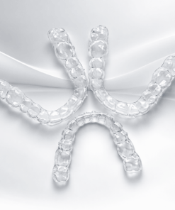 CLEAR ALIGNER