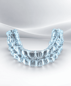 Clear Aligner