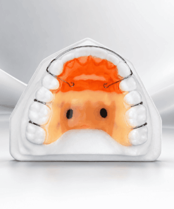 Hawley Retainer