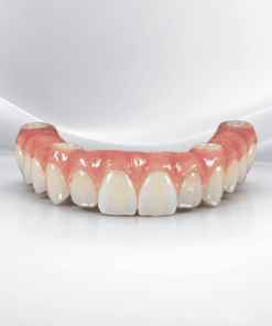 Implant Zirconia Full Contour